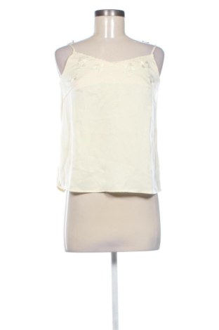 Top de femei Simple Retro, Mărime M, Culoare Ecru, Preț 125,98 Lei, #137812104
