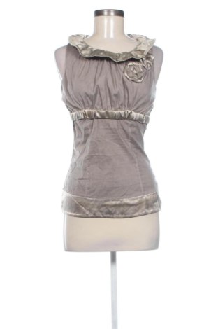 Top de femei Unbranded, Mărime M, Culoare Bej, Preț 78,74 Lei, #137812142