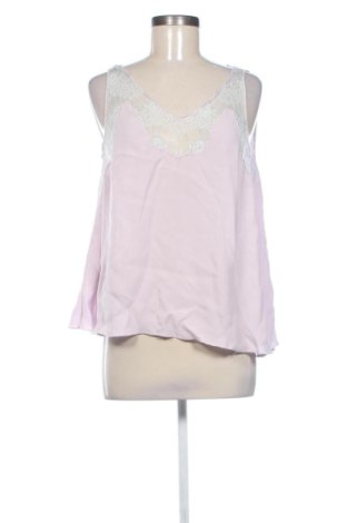 Top de femei Mango, Mărime L, Culoare Roz, Preț 73,49 Lei, #137812157