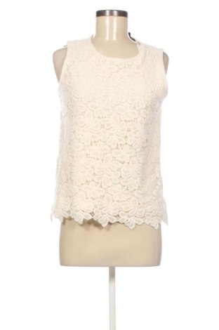 Top de femei C&A, Mărime M, Culoare Ecru, Preț 78,00 Lei, #137812197