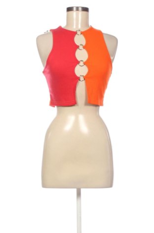 Top de femei SHEIN, Mărime M, Culoare Multicolor, Preț 78,00 Lei, #137812462