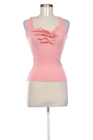 Top de femei Unbranded, Mărime S, Culoare Roz, Preț 78,74 Lei, #137812496