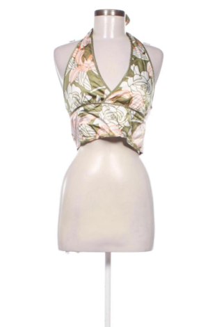 Top de femei Unbranded, Mărime S, Culoare Multicolor, Preț 78,74 Lei, #137812582