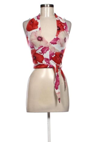 Top de femei Blumarine, Mărime M, Culoare Multicolor, Preț 157,47 Lei, #137812737