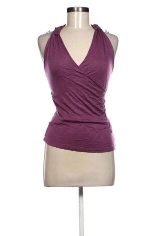 Top de femei Contro Corrente, Mărime M, Culoare Mov, Preț 167,97 Lei, #137812800
