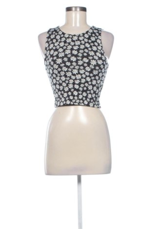 Top de femei Stradivarius, Mărime XS, Culoare Multicolor, Preț 78,74 Lei, #137812831