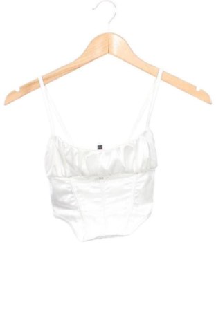 Γυναικείο τοπ Unbranded, Μέγεθος XS, Χρώμα Λευκό, Τιμή 15,00 €, #137813102