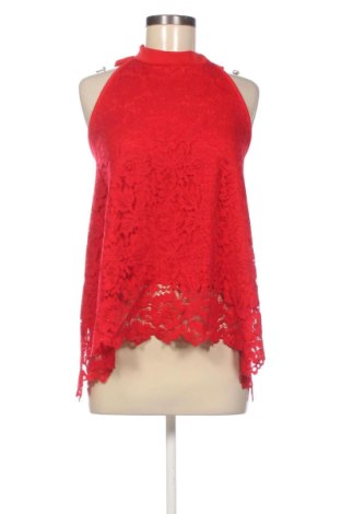 Dámsky top  Unbranded, Veľkosť M, Farba Červená, Cena  15,00 €, #137813288