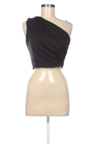 Dámsky top  H&M, Veľkosť S, Farba Čierna, Cena  14,86 €, #137813317