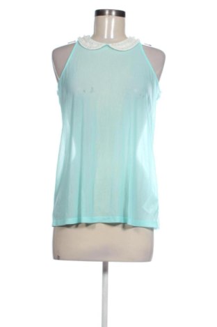 Dámsky top  H&M, Veľkosť M, Farba Modrá, Cena  14,84 €, #137813560