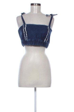 Női top Unbranded, Méret M, Szín Kék, Ár 3 975 Ft, #137813729