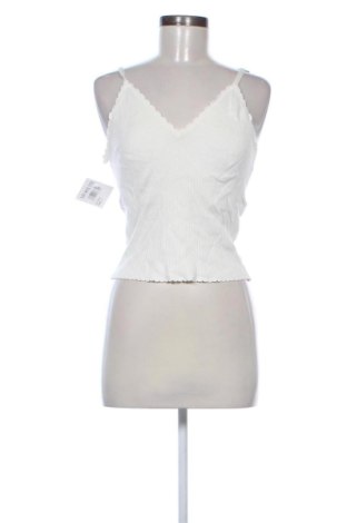 Női top Unbranded, Méret M, Szín Ekrü
, Ár 3 550 Ft, #137813772