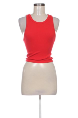 Női top Stradivarius, Méret XS, Szín Piros, Ár 5 319 Ft, #137814206