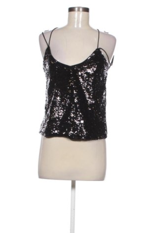 Top de femei Tally Weijl, Mărime M, Culoare Negru, Preț 48,66 Lei, #137814477