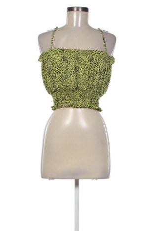 Dámsky top  Topshop, Veľkosť S, Farba Zelená, Cena  12,37 €, #137814558
