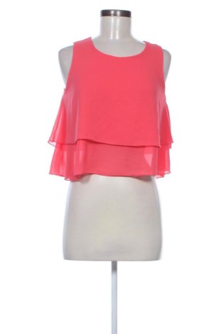 Dámsky top  Unbranded, Veľkosť S, Farba Ružová, Cena  15,00 €, #137814660