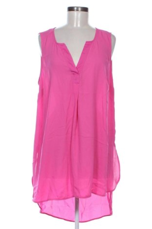 Top de femei H&M, Mărime XL, Culoare Roz, Preț 78,74 Lei, #137814709