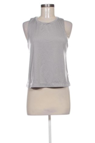 Top de femei H&M, Mărime M, Culoare Gri, Preț 77,89 Lei, #137814726