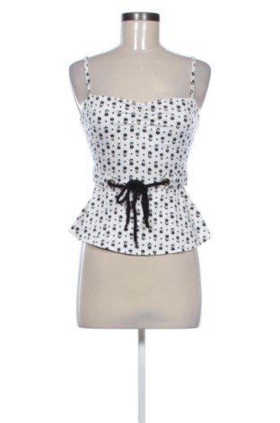Top de femei Unbranded, Mărime S, Culoare Multicolor, Preț 78,74 Lei, #137814862
