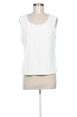 Top de femei Unbranded, Mărime L, Culoare Alb, Preț 78,74 Lei, #137814867
