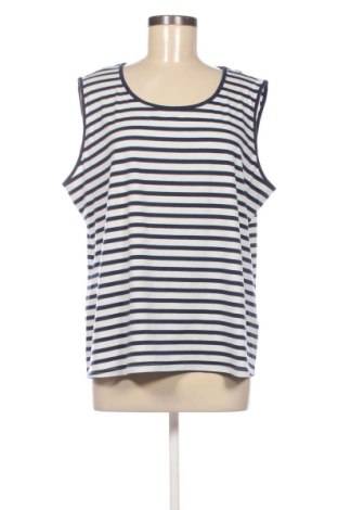 Top de femei Laura Kent, Mărime XXL, Culoare Multicolor, Preț 77,89 Lei, #137814880