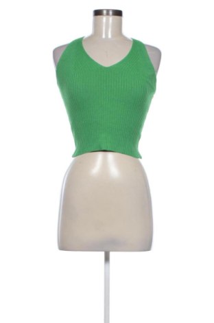 Top de femei Unbranded, Mărime XXS, Culoare Verde, Preț 78,74 Lei, #137814956