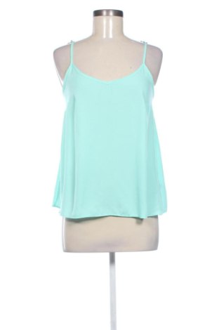 Top de femei Atmosphere, Mărime S, Culoare Verde, Preț 78,74 Lei, #137815038
