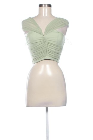 Női top Unbranded, Méret XS, Szín Zöld, Ár 5 319 Ft, #137815353