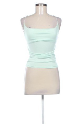 Női top SHEIN, Méret XS, Szín Zöld, Ár 5 319 Ft, #137815362