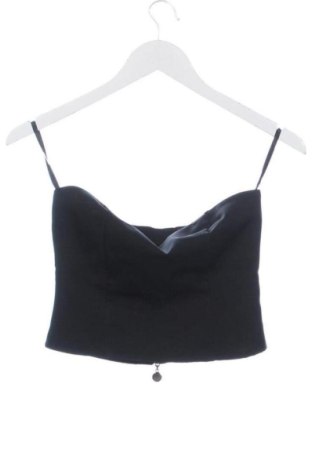 Top de femei Unbranded, Mărime XS, Culoare Negru, Preț 78,74 Lei, #137815454