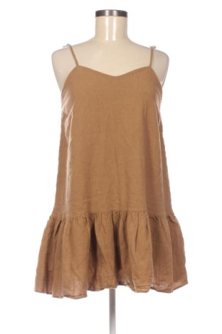 Dámsky top  Unbranded, Veľkosť M, Farba Hnedá, Cena  14,84 €, #137815661