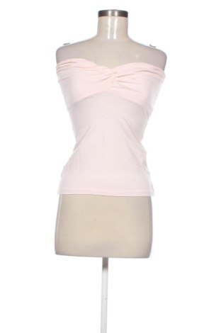Dámsky top  SH by Silvian Heach, Veľkosť S, Farba Ružová, Cena  36,00 €, #137815801