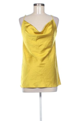 Női top Unbranded, Méret M, Szín Sárga, Ár 5 262 Ft, #137816138