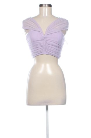Női top Unbranded, Méret XS, Szín Lila, Ár 5 319 Ft, #137816169