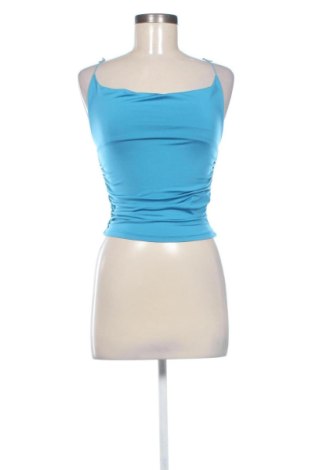 Női top SHEIN, Méret XS, Szín Kék, Ár 5 319 Ft, #137816228