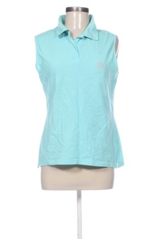 Top de femei Diva, Mărime L, Culoare Albastru, Preț 78,74 Lei, #137816421
