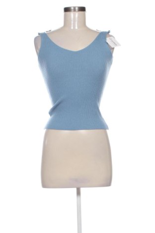 Top de femei Unbranded, Mărime XXS, Culoare Albastru, Preț 78,74 Lei, #137816485