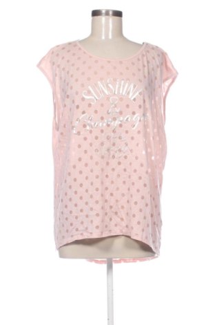 Top de femei Colours Of The World, Mărime XL, Culoare Roz, Preț 78,74 Lei, #137816491