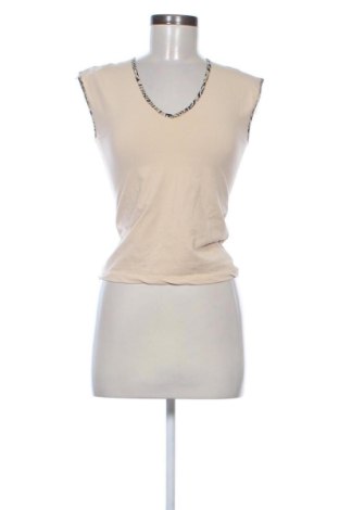 Dámský top Unbranded, Velikost S, Barva Béžová, Cena  360,00 Kč, #137816629