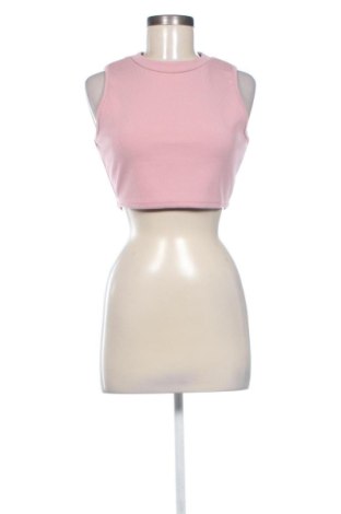 Top de femei SHEIN, Mărime M, Culoare Roz, Preț 78,74 Lei, #137816631