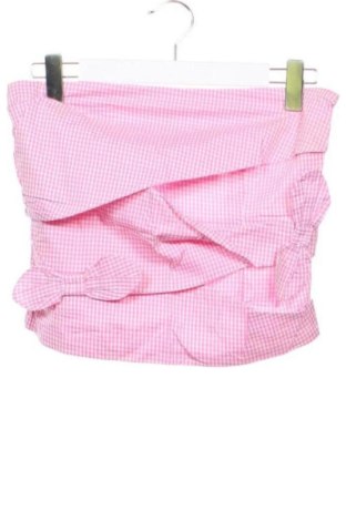 Γυναικείο τοπ Unbranded, Μέγεθος S, Χρώμα Ρόζ , Τιμή 15,00 €, #137816678