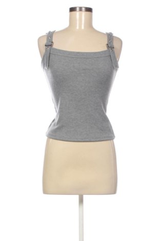 Dámsky top  SHEIN, Veľkosť S, Farba Sivá, Cena  15,00 €, #137817139
