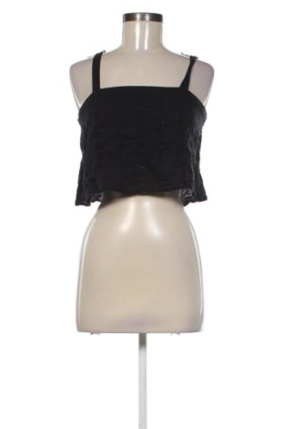 Damski top Hollister, Rozmiar XS, Kolor Czarny, Cena 59,27 zł, #137817529