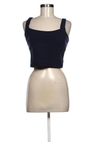 Női top Abercrombie & Fitch, Méret M, Szín Kék, Ár 4 864 Ft, #137818347