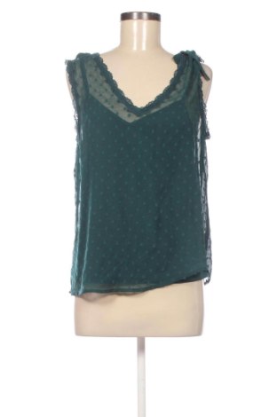Damentop About You, Größe L, Farbe Grün, Preis € 14,00, #137818377