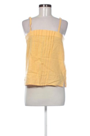 Damentop Unbranded, Größe S, Farbe Gelb, Preis 14,86 €, #137818700
