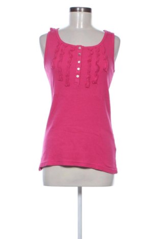 Top de femei Okay, Mărime L, Culoare Roz, Preț 78,74 Lei, #137818757