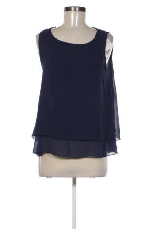 Top de femei Unbranded, Mărime S, Culoare Albastru, Preț 78,11 Lei, #137818790