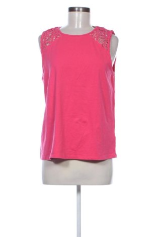 Dámsky top  Esmara, Veľkosť XL, Farba Ružová, Cena  15,00 €, #137818802