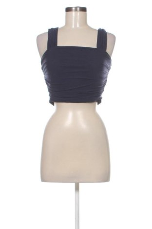 Dámsky top  SHEIN, Veľkosť S, Farba Modrá, Cena  15,00 €, #137819023